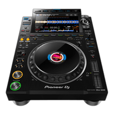Alquiler de Pioneer CDJ-3000 para eventos en Barcelona - Kronos Rent Audio