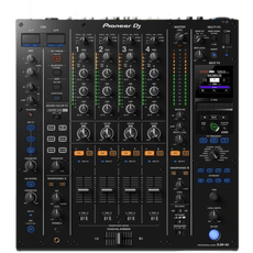Alquiler de Pioneer DJM A9 para eventos en Barcelona - Kronos Rent Audio
