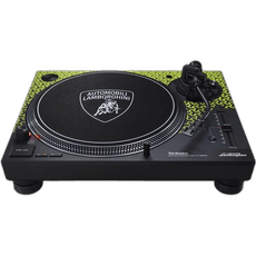 Alquiler de Technics 1200M7B para eventos en Barcelona - Kronos Rent Audio