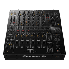Alquiler de Pioneer DJM V10 para eventos en Barcelona - Kronos Rent Audio