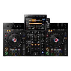 Alquiler de Pioneer XDJ RX3 para eventos en Barcelona - Kronos Rent Audio