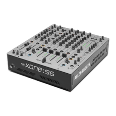 Alquiler de XONE 96 para eventos en Barcelona - Kronos Rent Audio