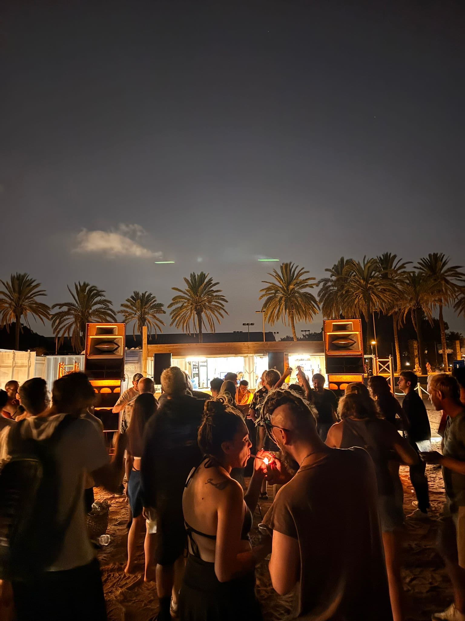 Evento MAD