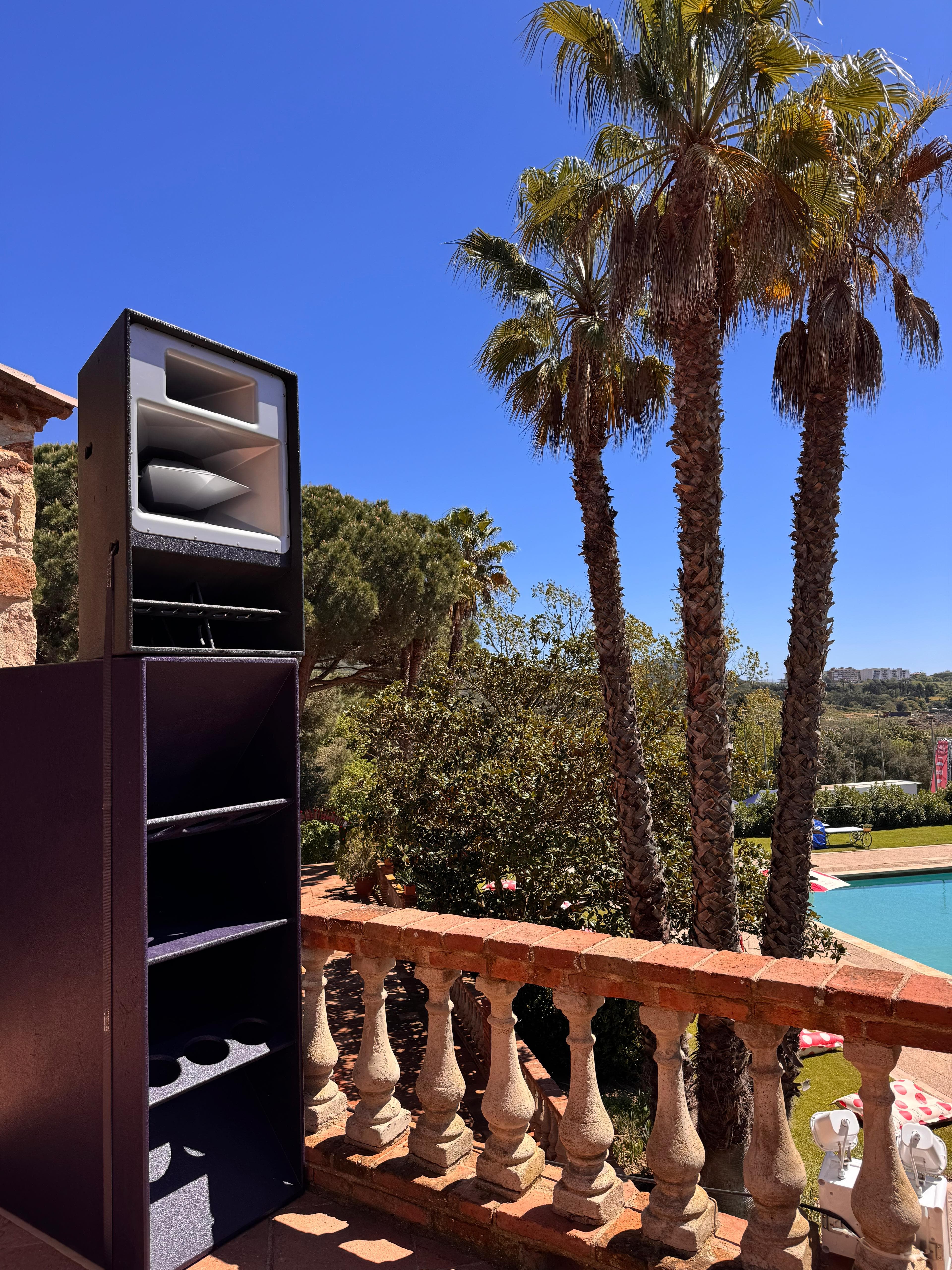 Evento ver music