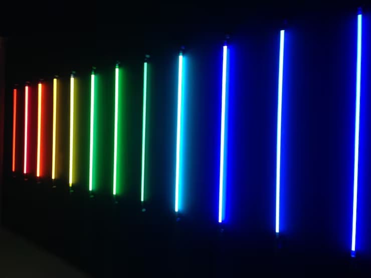 Alquiler de Montaje LED Inteligente para eventos en Barcelona - Kronos Rent Audio