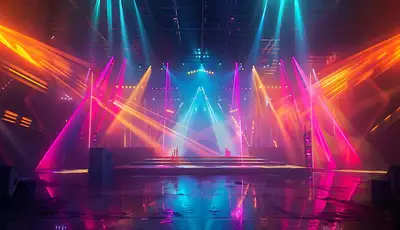 Iluminación