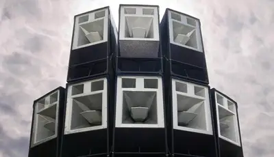Equipos de Sonido