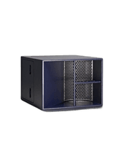 Alquiler de Funktion-One F118 MkII para eventos en Barcelona - Kronos Rent Audio