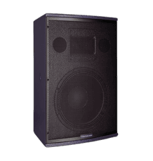 Alquiler de Funktion-One F1201 para eventos en Barcelona - Kronos Rent Audio