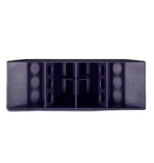 Alquiler de Funktion-One F221 (doble 21”) para eventos en Barcelona - Kronos Rent Audio