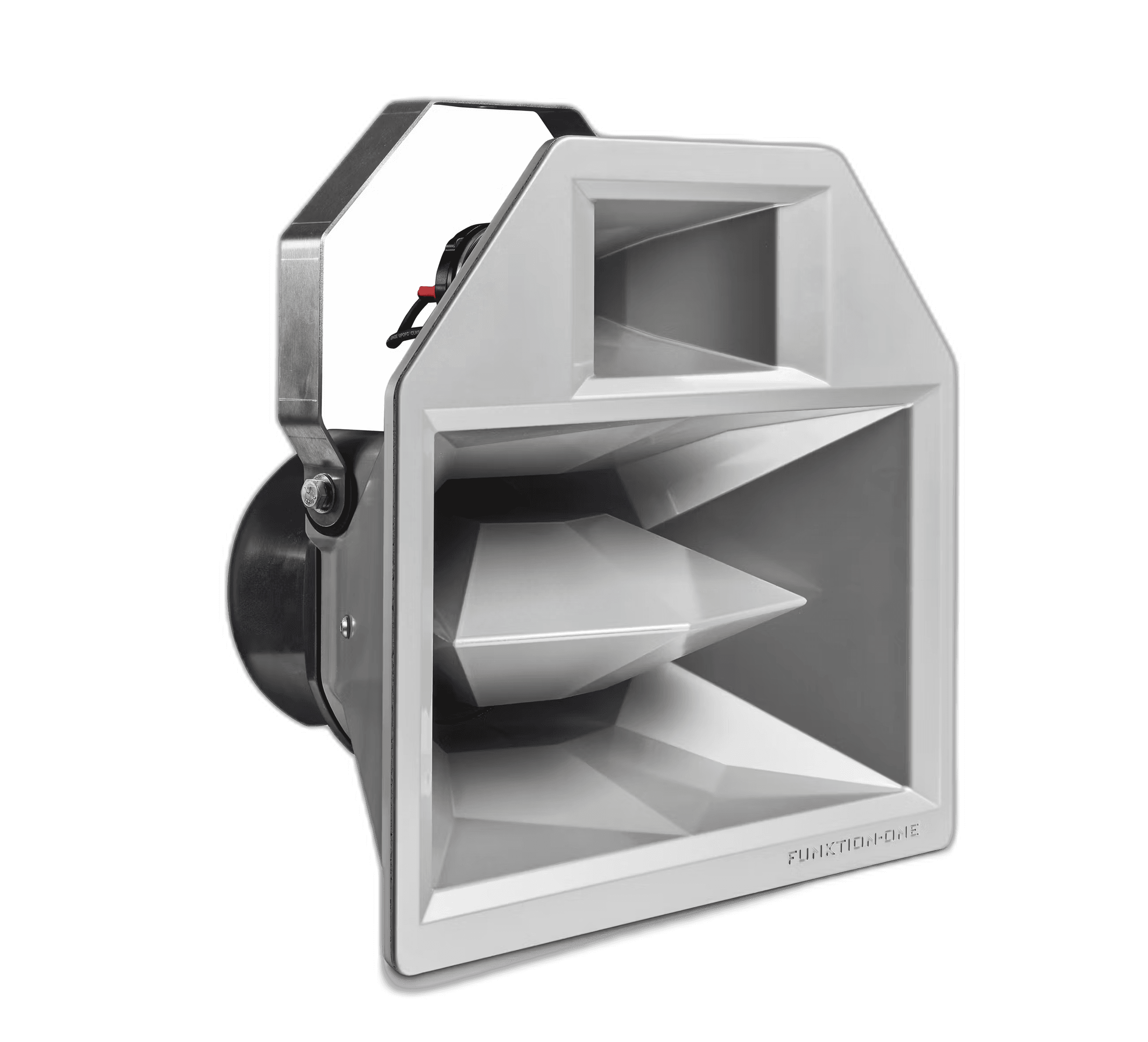 Alquiler de Funktion-One Res 2SH para eventos en Barcelona - Kronos Rent Audio