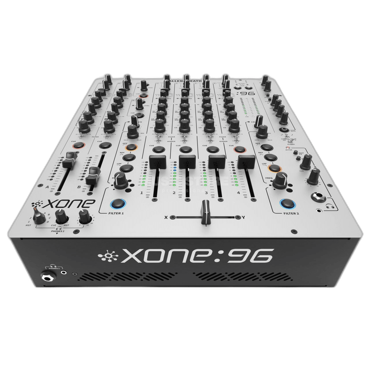 Alquiler de XONE 96 para eventos en Barcelona - Kronos Rent Audio