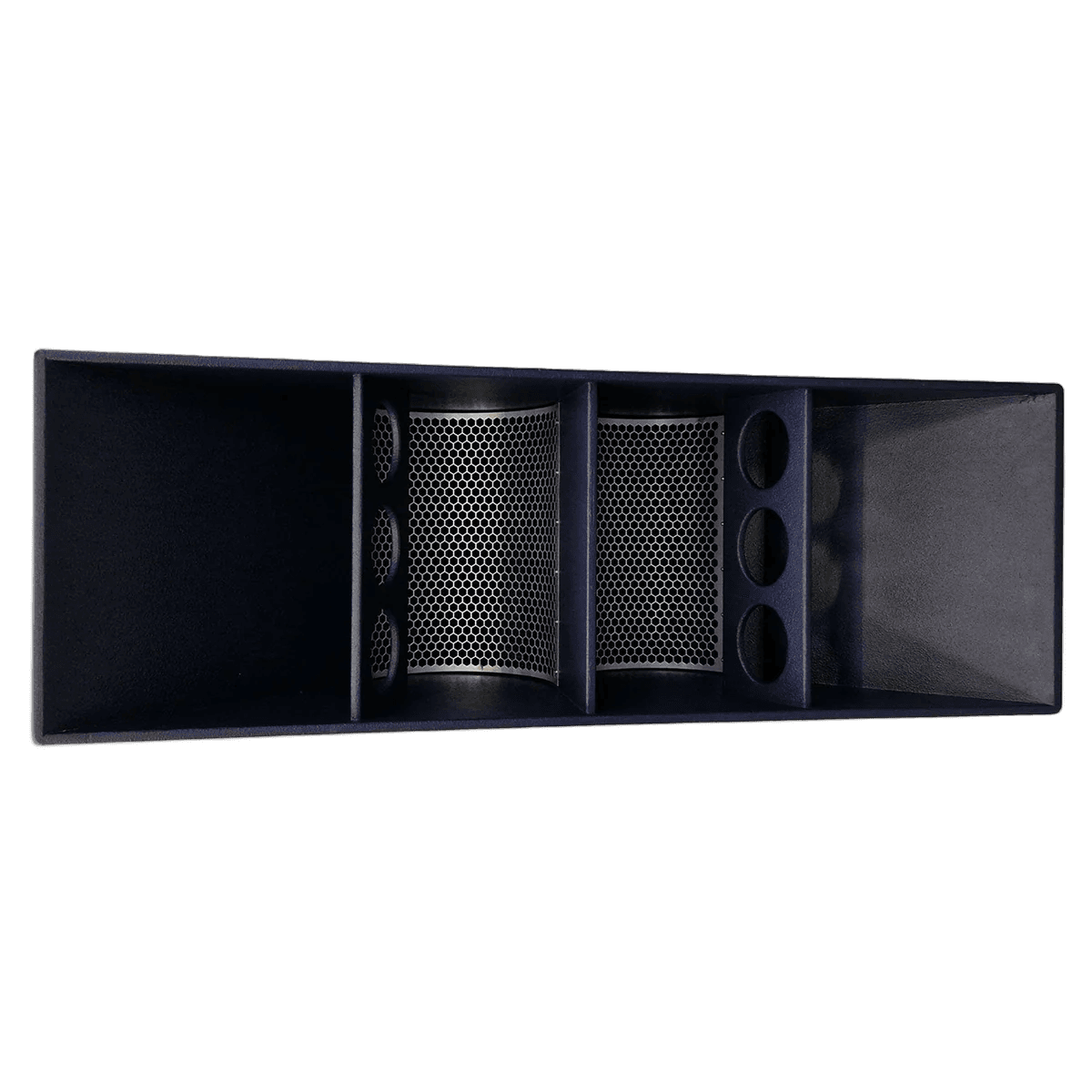 Alquiler de Funktion-One F221 (doble 21”) para eventos en Barcelona - Kronos Rent Audio