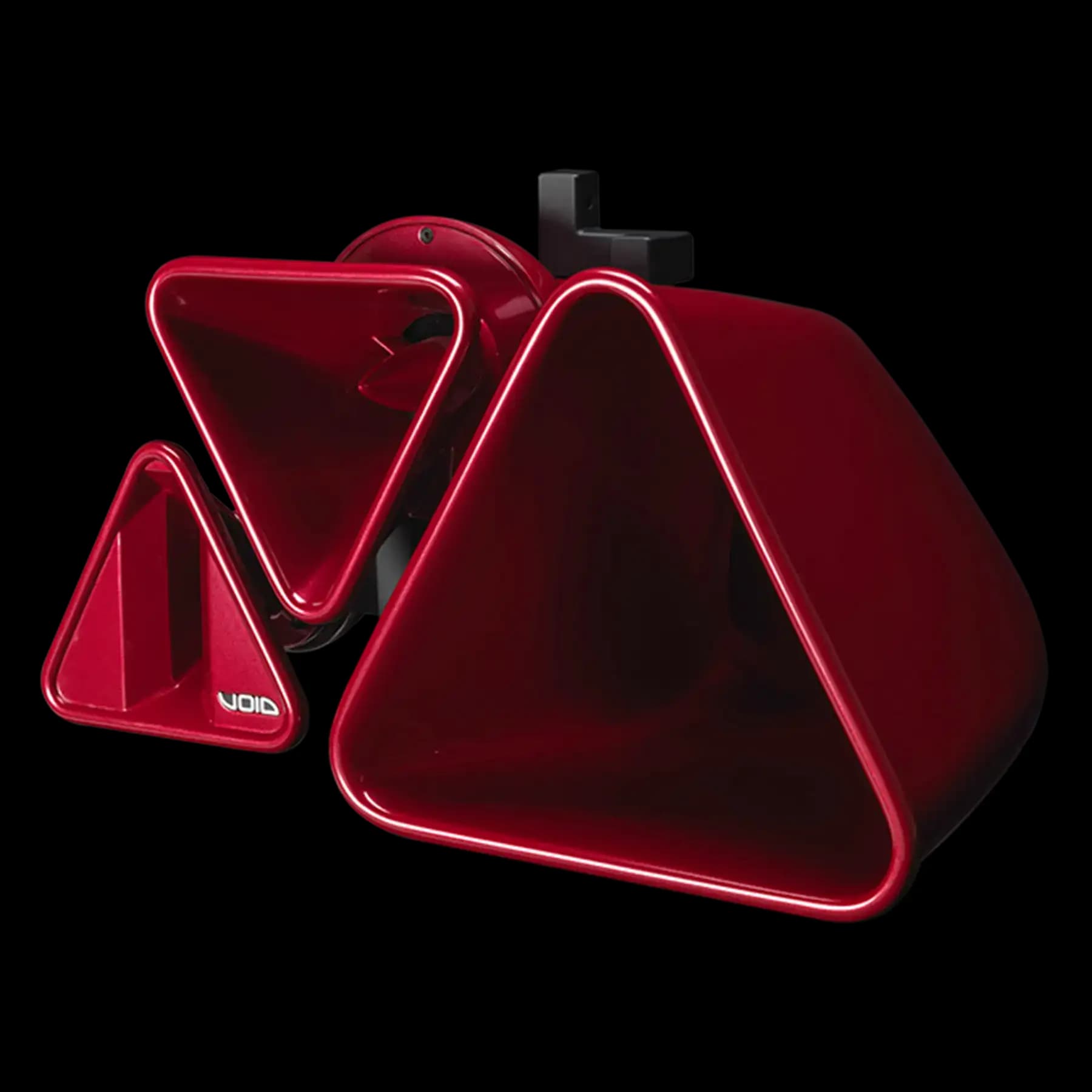 Alquiler de VOID Acoustics Trimotion para eventos en Barcelona - Kronos Rent Audio